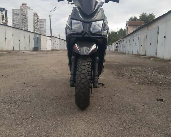 Спарк SP 150S-17, объемом двигателя 0 л и пробегом 8 тыс. км за 789 $, фото 1 на Automoto.ua