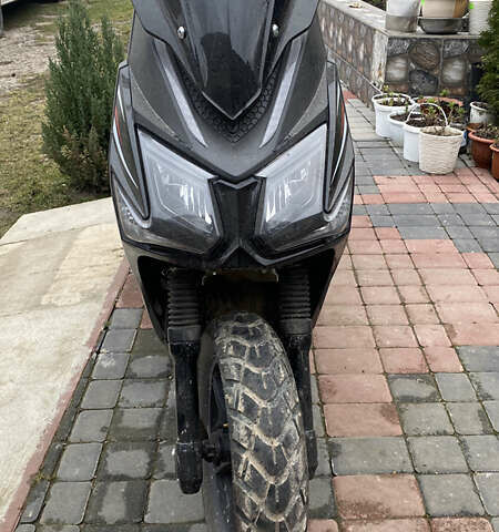 Черный Спарк SP 150S-19B, объемом двигателя 0.15 л и пробегом 1 тыс. км за 723 $, фото 1 на Automoto.ua
