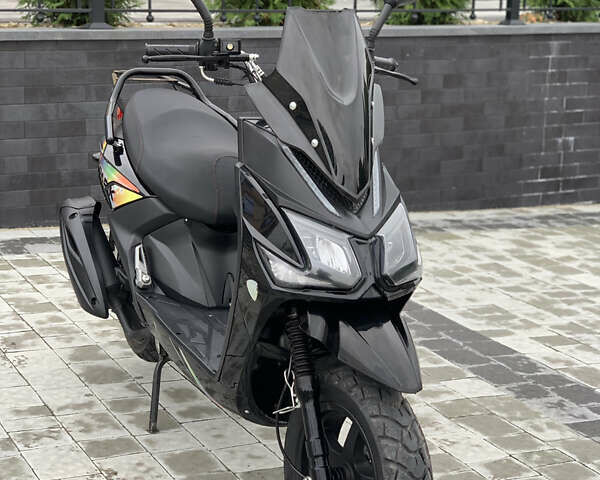 Спарк SP 150S-19BN, об'ємом двигуна 0.15 л та пробігом 980 тис. км за 900 $, фото 1 на Automoto.ua