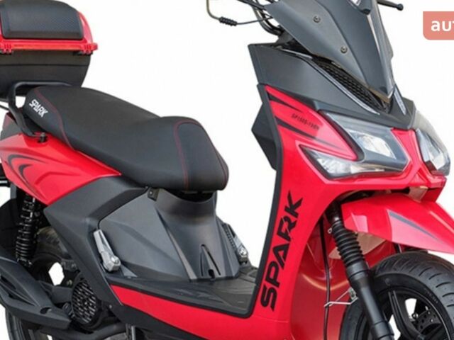 купить новое авто Спарк SP 150S-19BN 2025 года от официального дилера АртМото Хмельницький Спарк фото