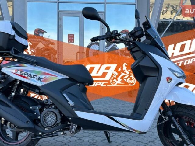 купить новое авто Спарк SP 150S-19BN 2025 года от официального дилера Женя Спарк фото