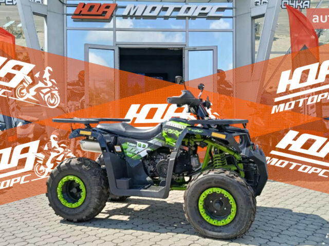 купити нове авто Спарк SP 200-2 2024 року від офіційного дилера Женя Спарк фото