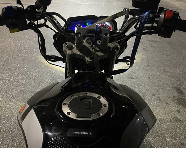 Спарк SP 200-2, объемом двигателя 0.2 л и пробегом 4 тыс. км за 1050 $, фото 1 на Automoto.ua