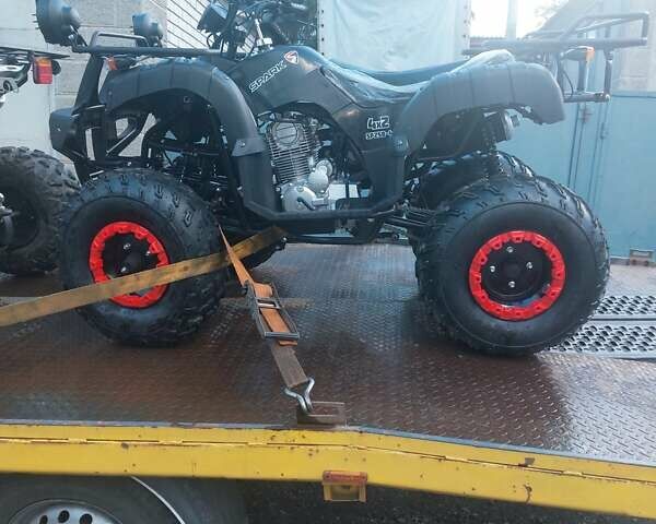 Спарк SP 200-3, об'ємом двигуна 0 л та пробігом 1 тис. км за 1600 $, фото 1 на Automoto.ua