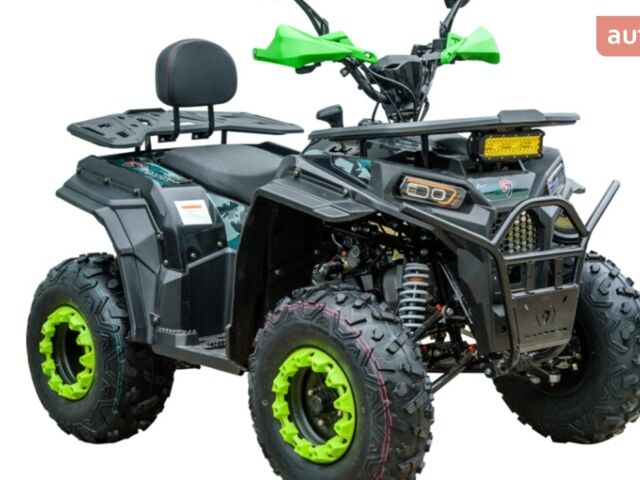 Спарк SP 200-4, об'ємом двигуна 0.18 л та пробігом 0 тис. км за 2226 $, фото 1 на Automoto.ua