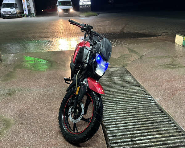 Спарк SP 200, объемом двигателя 0 л и пробегом 10 тыс. км за 934 $, фото 1 на Automoto.ua