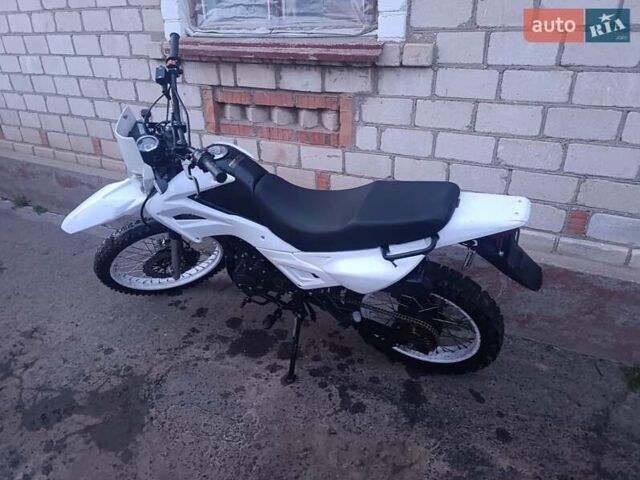 Спарк SP 200, объемом двигателя 2 л и пробегом 10 тыс. км за 850 $, фото 1 на Automoto.ua