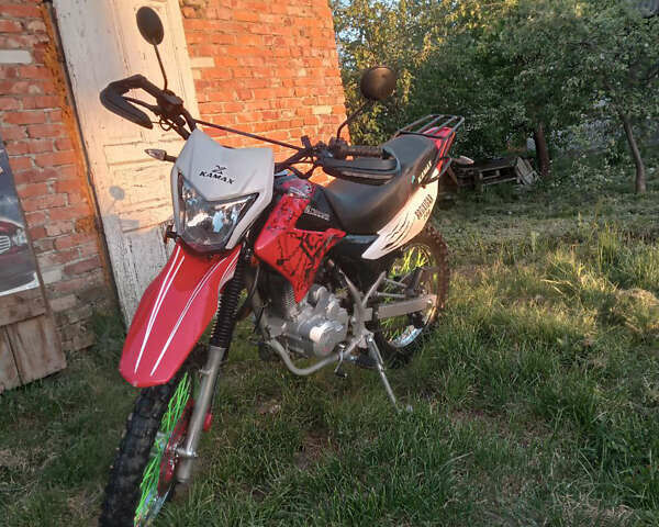 Спарк SP 200, объемом двигателя 0.2 л и пробегом 2 тыс. км за 1013 $, фото 1 на Automoto.ua