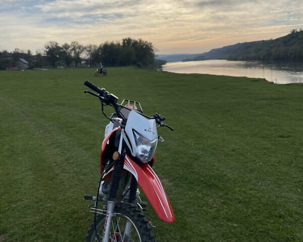 Спарк SP 200D-4, объемом двигателя 0.2 л и пробегом 1 тыс. км за 950 $, фото 1 на Automoto.ua