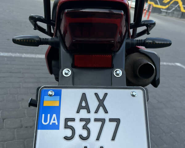 Спарк SP 200D-4, объемом двигателя 0.2 л и пробегом 1 тыс. км за 1100 $, фото 1 на Automoto.ua