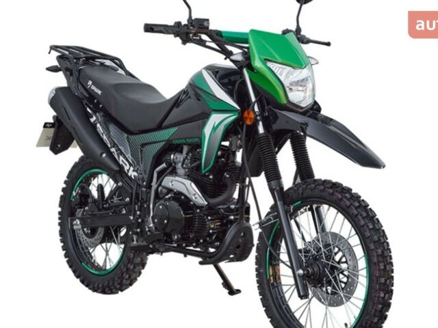 Спарк SP 200D-5B, объемом двигателя 0.2 л и пробегом 0 тыс. км за 1310 $, фото 1 на Automoto.ua