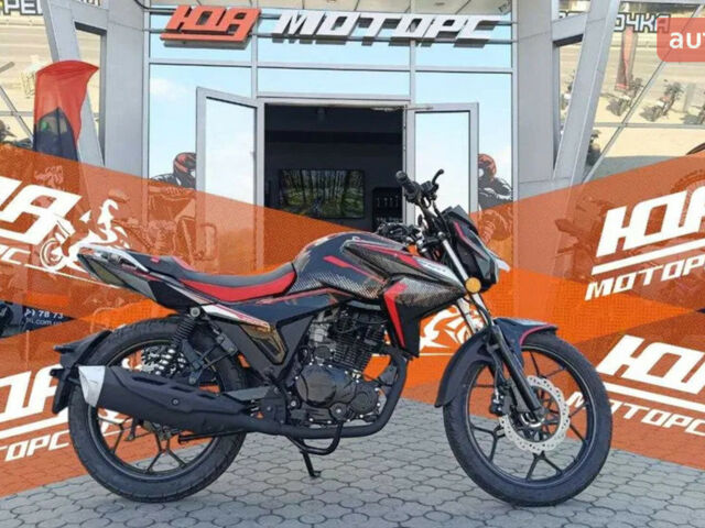 купить новое авто Спарк SP 200R-16 2025 года от официального дилера Женя Спарк фото