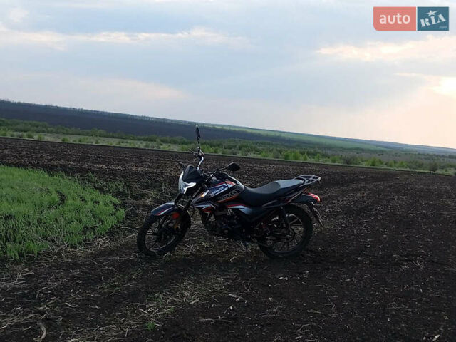 Черный Спарк SP 200R-17, объемом двигателя 2 л и пробегом 4 тыс. км за 963 $, фото 1 на Automoto.ua