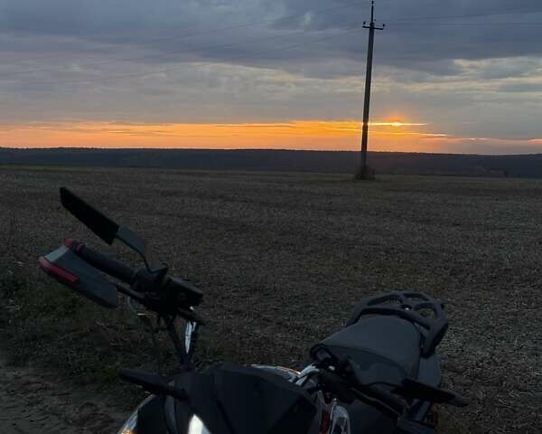 Черный Спарк SP 200R-17, объемом двигателя 0 л и пробегом 2 тыс. км за 999 $, фото 1 на Automoto.ua