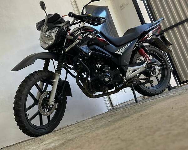 Черный Спарк SP 200R-26, объемом двигателя 0 л и пробегом 6 тыс. км за 1100 $, фото 1 на Automoto.ua