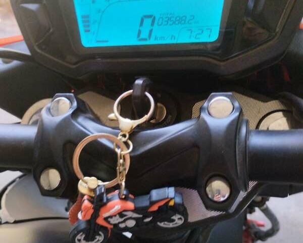 Бежевий Спарк SP 200R-27, об'ємом двигуна 0 л та пробігом 3 тис. км за 1500 $, фото 1 на Automoto.ua