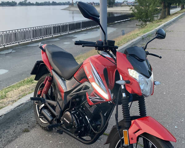 Красный Спарк SP 200R-27, объемом двигателя 2 л и пробегом 6 тыс. км за 959 $, фото 1 на Automoto.ua