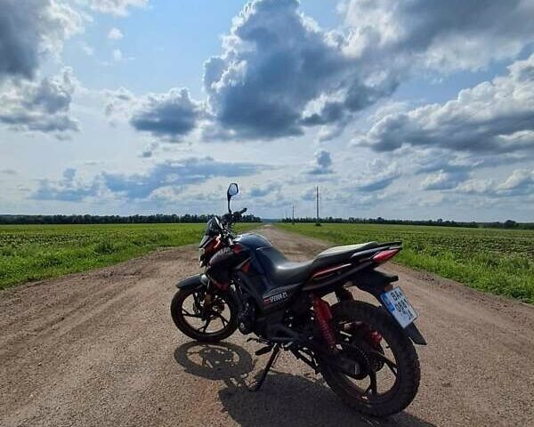 Спарк SP 200R-27, об'ємом двигуна 0.2 л та пробігом 16 тис. км за 731 $, фото 1 на Automoto.ua