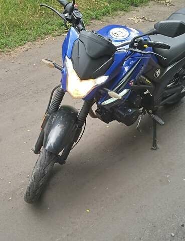 Спарк SP 200R-27, объемом двигателя 0 л и пробегом 8 тыс. км за 844 $, фото 1 на Automoto.ua