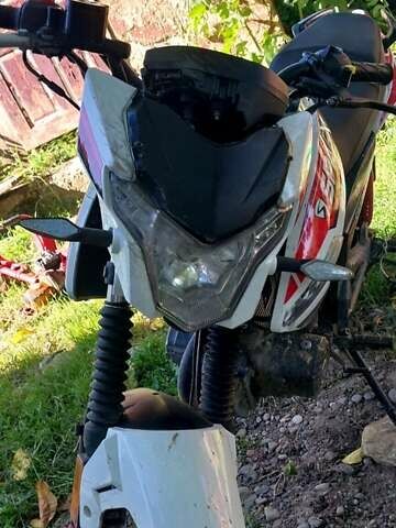 Спарк SP 200R-27, об'ємом двигуна 0 л та пробігом 2 тис. км за 750 $, фото 1 на Automoto.ua