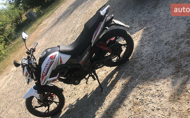 Спарк SP 200R-27, объемом двигателя 0 л и пробегом 10 тыс. км за 1000 $, фото 1 на Automoto.ua