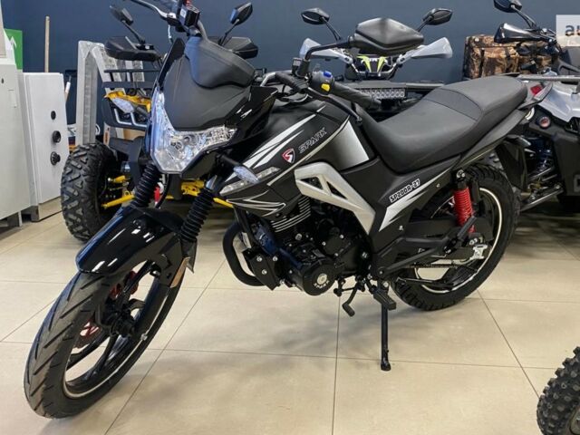 Спарк SP 200R-27, об'ємом двигуна 0.2 л та пробігом 0 тис. км за 1200 $, фото 1 на Automoto.ua