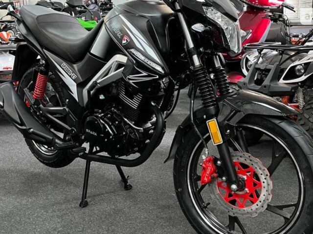 Спарк SP 200R-27, объемом двигателя 0.2 л и пробегом 0 тыс. км за 1200 $, фото 1 на Automoto.ua