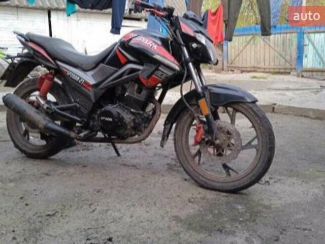 Спарк SP 200R-27, об'ємом двигуна 0.2 л та пробігом 1 тис. км за 700 $, фото 1 на Automoto.ua