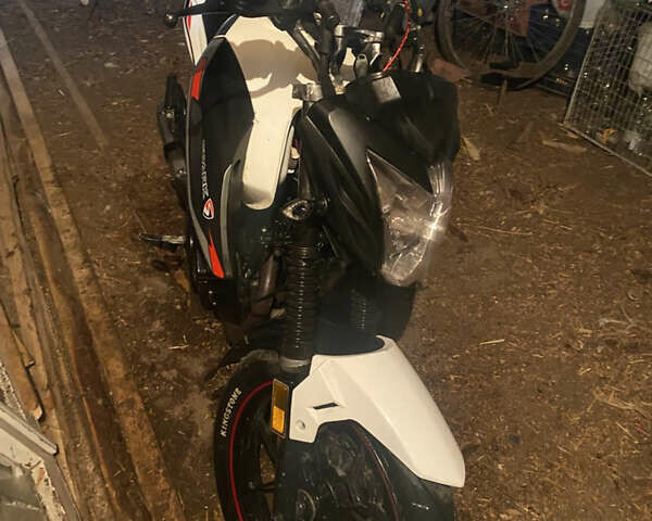 Белый Спарк SP 200R-28, объемом двигателя 0.2 л и пробегом 2 тыс. км за 750 $, фото 1 на Automoto.ua