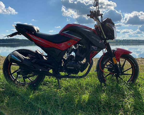 Спарк SP 200R-28, объемом двигателя 0 л и пробегом 7 тыс. км за 1000 $, фото 1 на Automoto.ua