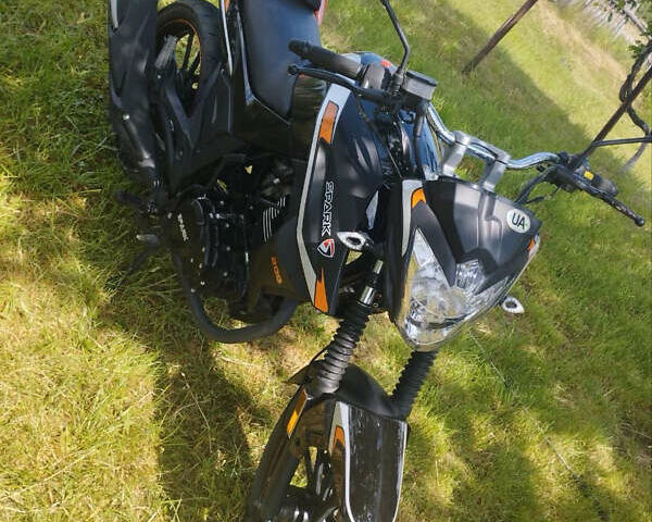 Спарк SP 200R-28, об'ємом двигуна 0 л та пробігом 717 тис. км за 850 $, фото 1 на Automoto.ua