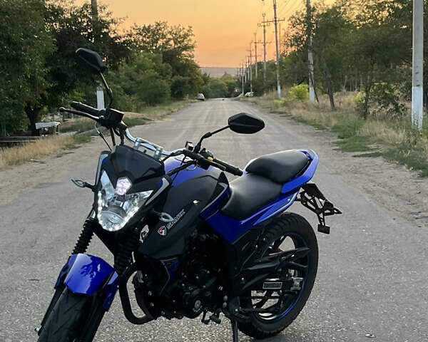 Спарк SP 200R-28, объемом двигателя 0 л и пробегом 3 тыс. км за 968 $, фото 1 на Automoto.ua