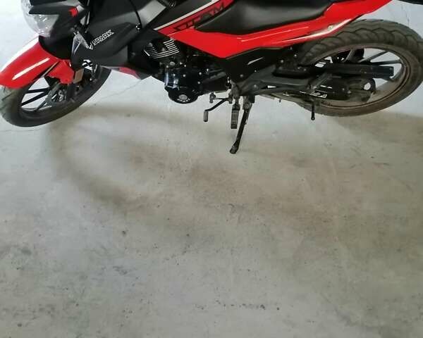 Спарк SP 200R-28, об'ємом двигуна 0 л та пробігом 512 тис. км за 850 $, фото 1 на Automoto.ua