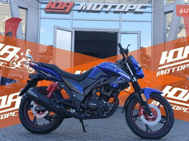 купить новое авто Спарк SP 200R-29 2023 года от официального дилера Женя Спарк фото