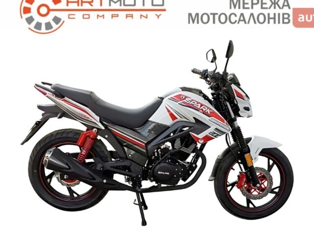 Спарк SP 200R-29, объемом двигателя 0.2 л и пробегом 0 тыс. км за 1220 $, фото 1 на Automoto.ua