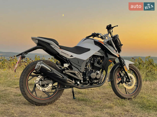 Спарк SP 200R-30 2024 в Городище на Automoto.ua Спарк SP 200R-30, объемом двигателя 0 л и пробегом 910 тыс. км за 950 $, фото 1 на Automoto.ua