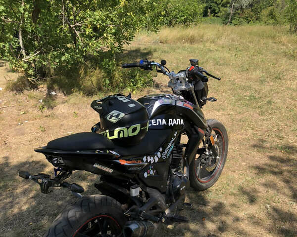 Спарк SP 200R-30, об'ємом двигуна 0 л та пробігом 6 тис. км за 950 $, фото 1 на Automoto.ua