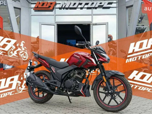 купить новое авто Спарк SP 200R-31 2024 года от официального дилера Женя Спарк фото
