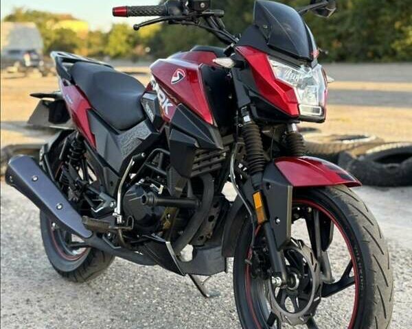 Красный Спарк SP 200R-32, объемом двигателя 0.13 л и пробегом 600 тыс. км за 2100 $, фото 1 на Automoto.ua