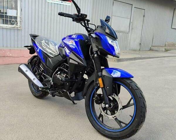 Спарк SP 200R-32, объемом двигателя 0 л и пробегом 1 тыс. км за 1326 $, фото 1 на Automoto.ua
