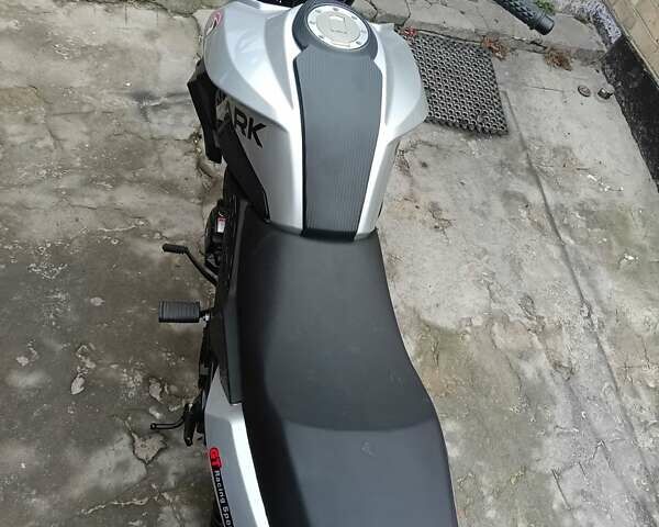 Спарк SP 200R-32, об'ємом двигуна 0 л та пробігом 232 тис. км за 1200 $, фото 1 на Automoto.ua