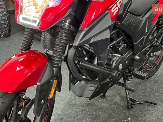 купить новое авто Спарк SP 200R-32 2024 года от официального дилера Иван Васильевич Олейник Спарк фото