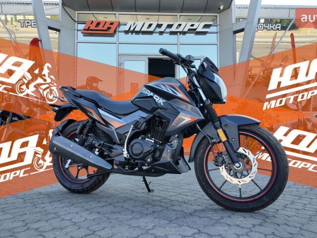 купить новое авто Спарк SP 200R-32 2025 года от официального дилера Женя Спарк фото