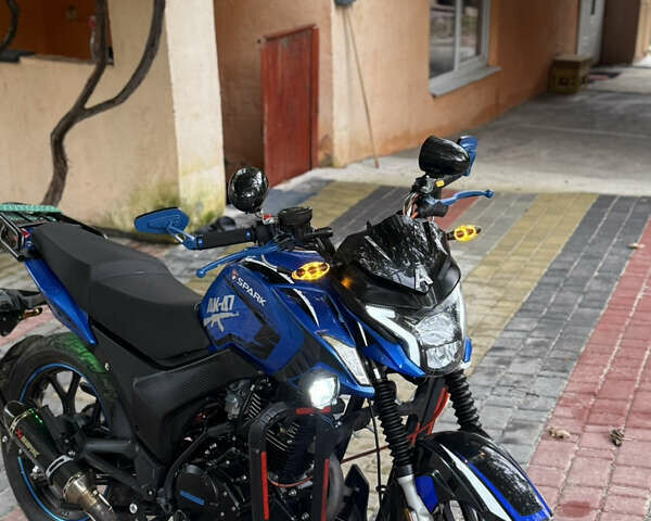 Зелений Спарк SP 200R-33, об'ємом двигуна 1.5 л та пробігом 7 тис. км за 900 $, фото 1 на Automoto.ua