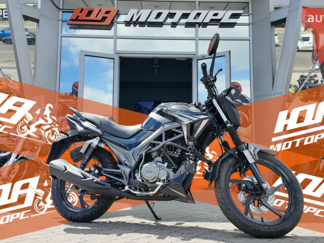 купить новое авто Спарк SP 200R-34 2024 года от официального дилера Женя Спарк фото