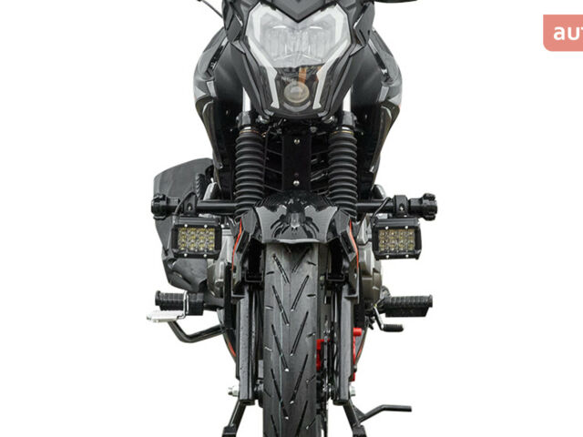 Спарк SP 200R-34, об'ємом двигуна 0.2 л та пробігом 0 тис. км за 1269 $, фото 1 на Automoto.ua