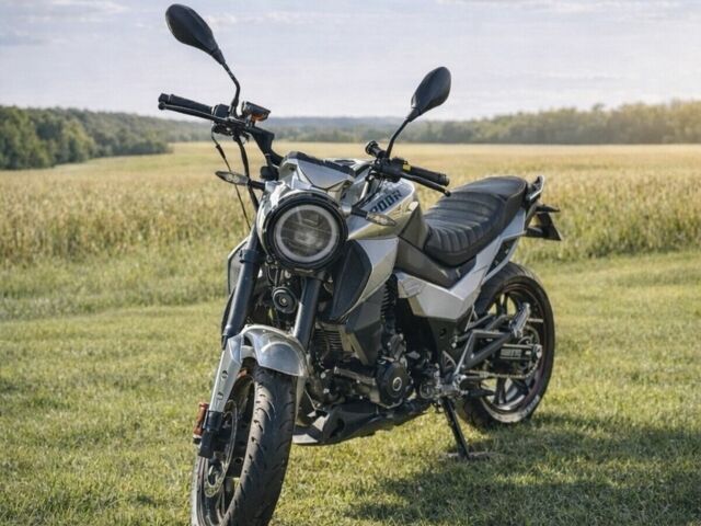 Спарк SP 200R, объемом двигателя 0.2 л и пробегом 0 тыс. км за 1000 $, фото 1 на Automoto.ua