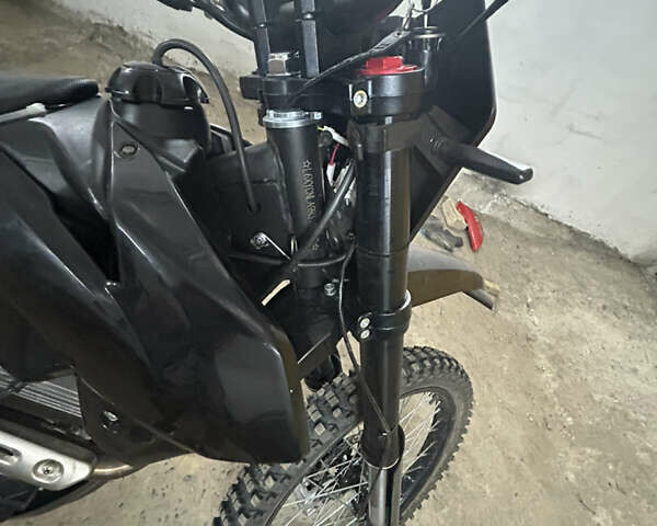 Спарк SP 250D-1, об'ємом двигуна 0 л та пробігом 2 тис. км за 1100 $, фото 1 на Automoto.ua