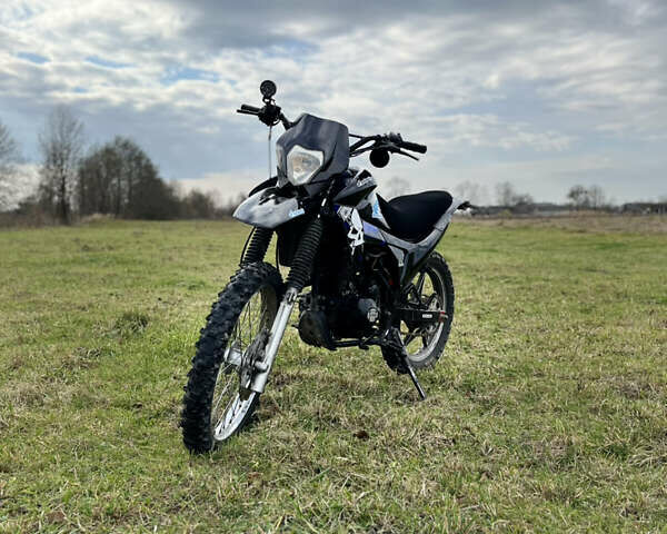 Спарк SP 250D-2, объемом двигателя 0 л и пробегом 16 тыс. км за 600 $, фото 1 на Automoto.ua