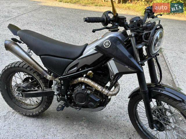 Сірий Спарк SP 250D-3, об'ємом двигуна 0.25 л та пробігом 6 тис. км за 1100 $, фото 1 на Automoto.ua